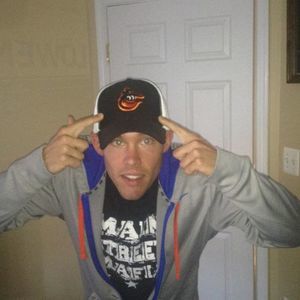 Meet your Posher, Sean